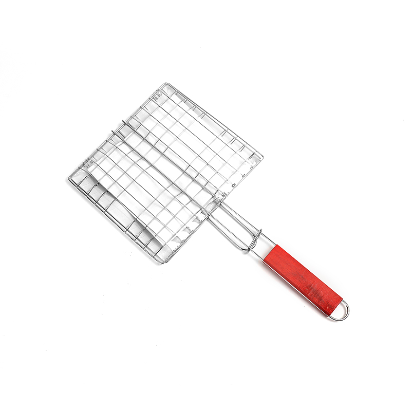 Besk Grila reste 20x20cm | 4750959066812