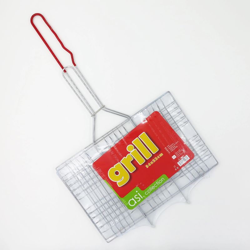 ASI COLLECTION Grila restes 34x22cm |