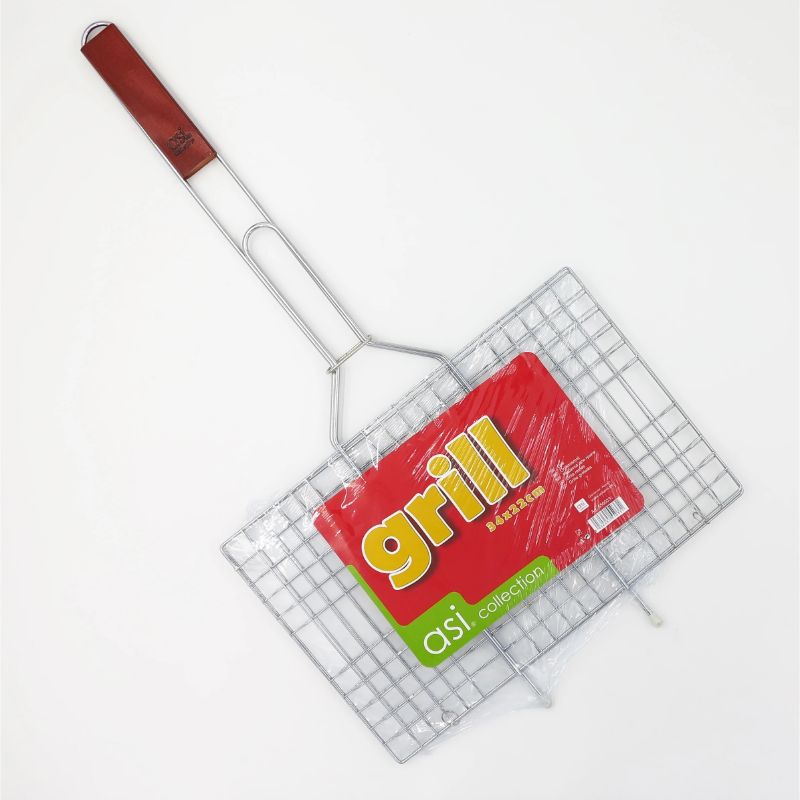 ASI COLLECTION Grila restes 34x22cm |