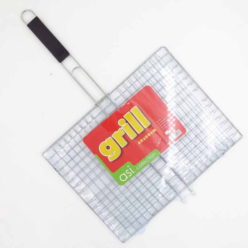 ASI COLLECTION Grila restes 40x30cm |