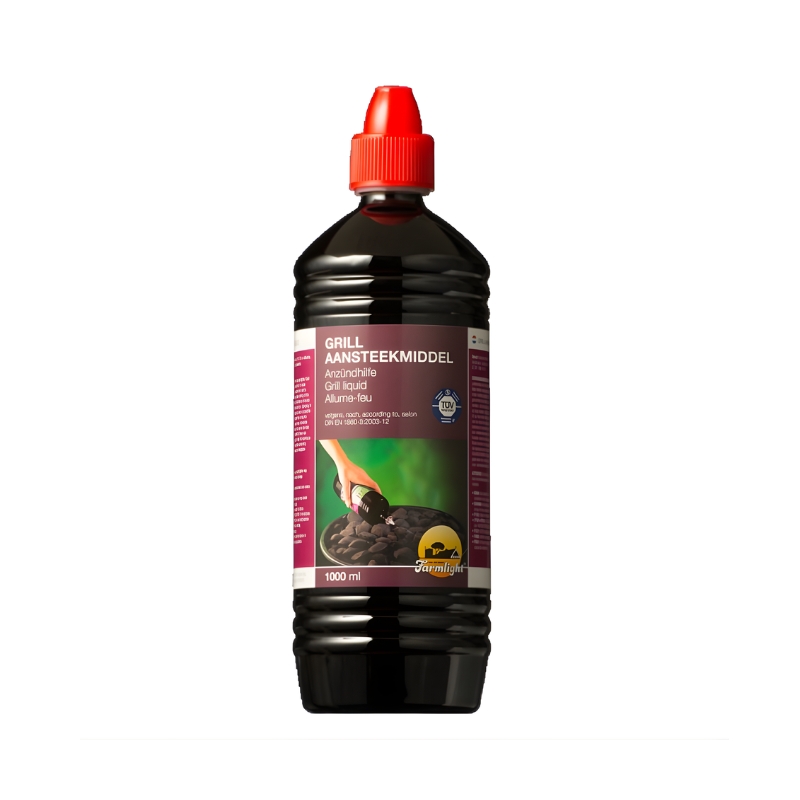 FARMLIGHT Grila šķidrums 1000ml | 07321264