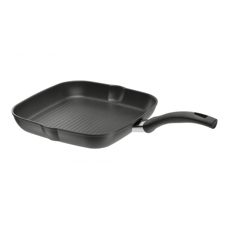 BALLARINI Grilpanna Rialto 28x28cm/4mm | 31000705