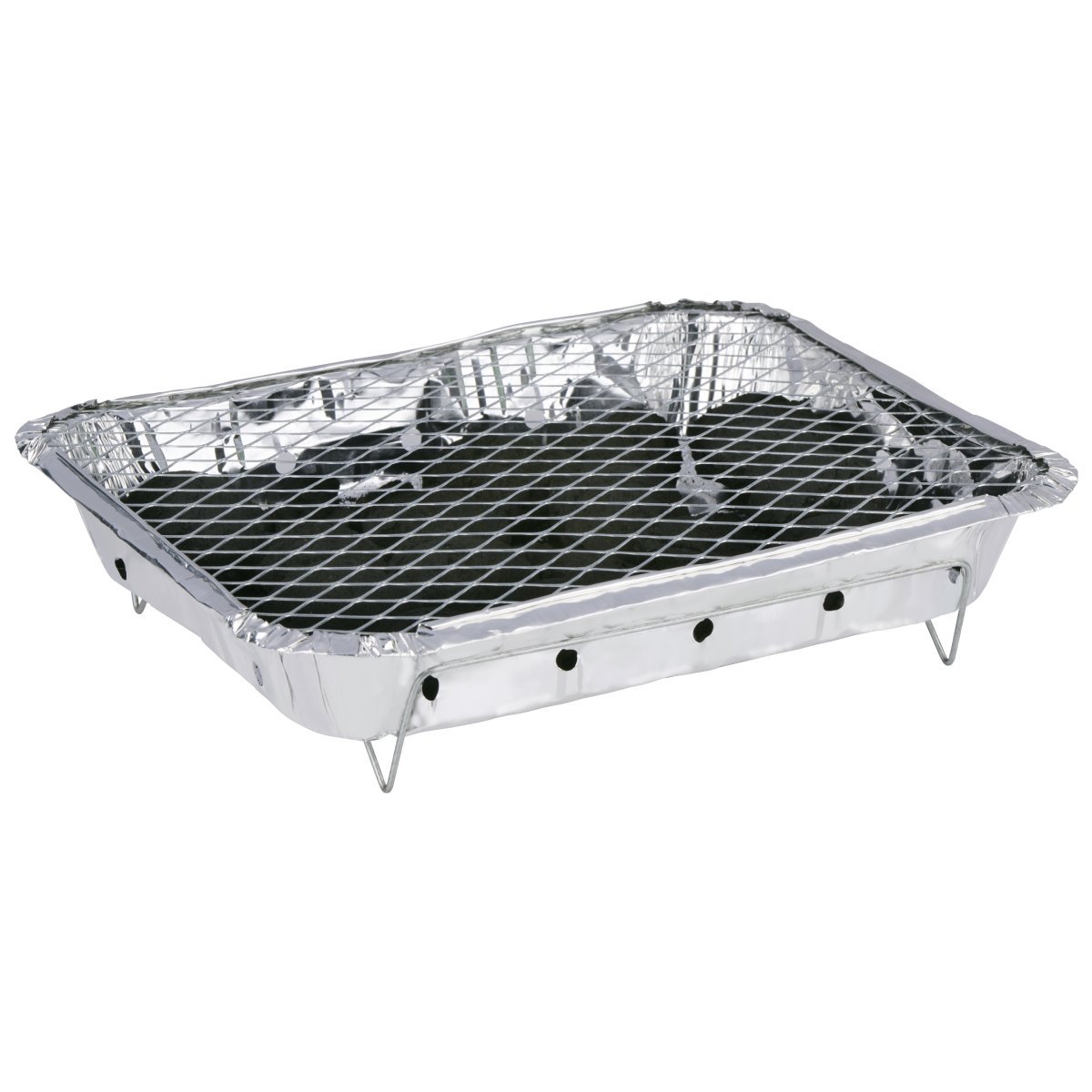 BBQ Collection Grils vienreizējais BBQ |