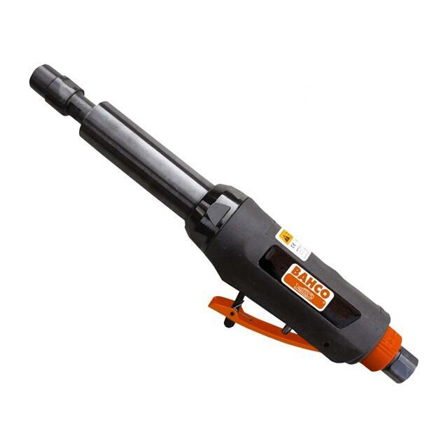 BAHCO Grinder; pneumatic,with a long