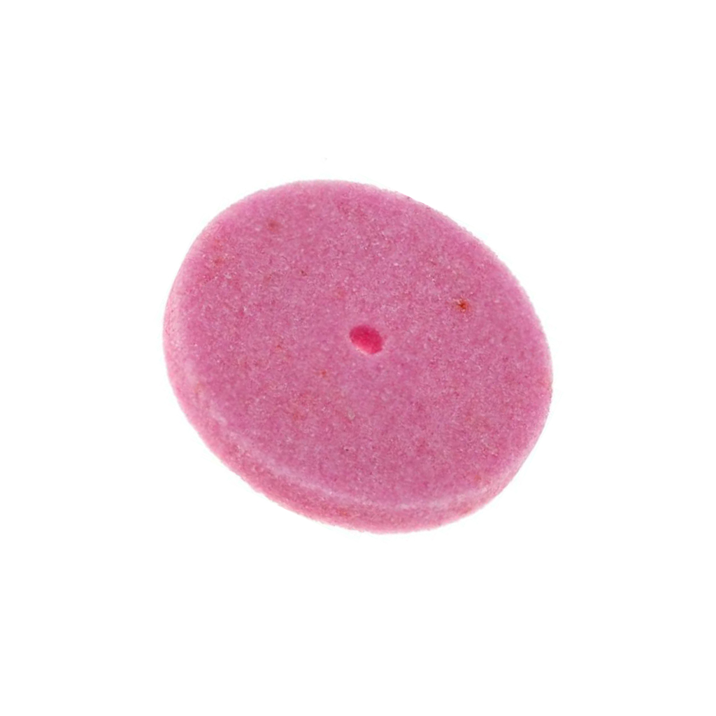 DONAU ELEKTRONIK Grinding pin; disc,medium