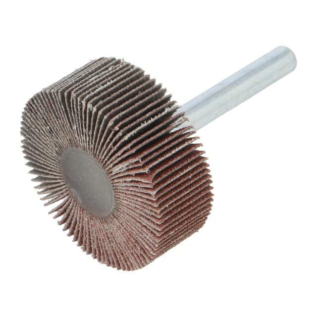 PG PROFESSIONAL Grinding pin; Granularity: 120