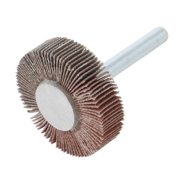 PG PROFESSIONAL Grinding pin; Granularity: 120