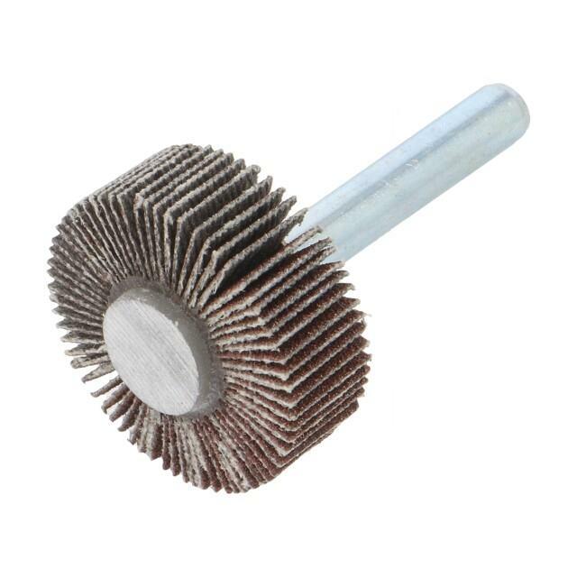 PG PROFESSIONAL Grinding pin; Granularity: 120