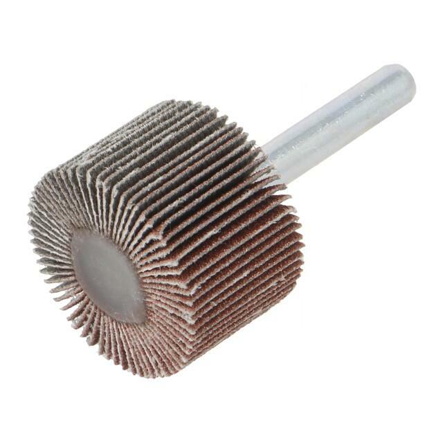 PG PROFESSIONAL Grinding pin; Granularity: 120