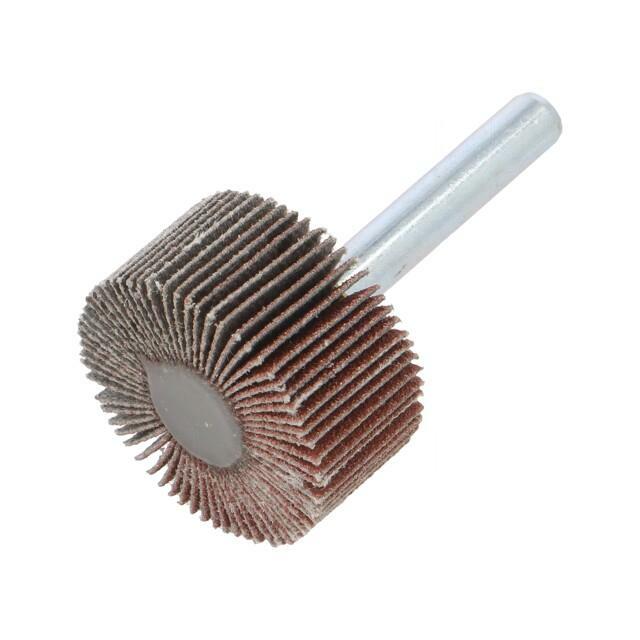 PG PROFESSIONAL Grinding pin; Granularity: 120