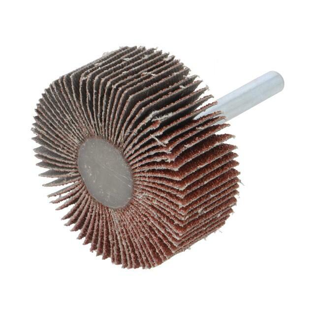 PG PROFESSIONAL Grinding pin; Granularity: 60