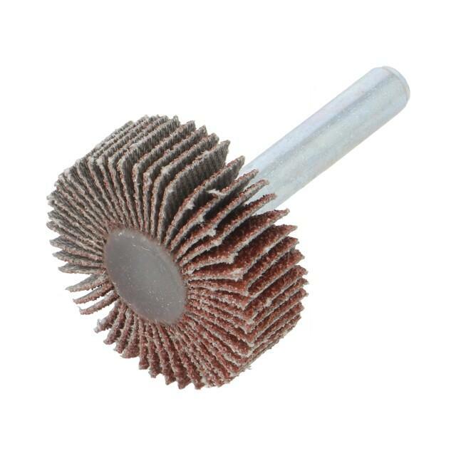 PG PROFESSIONAL Grinding pin; Granularity: 60