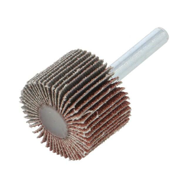 PG PROFESSIONAL Grinding pin; Granularity: 60