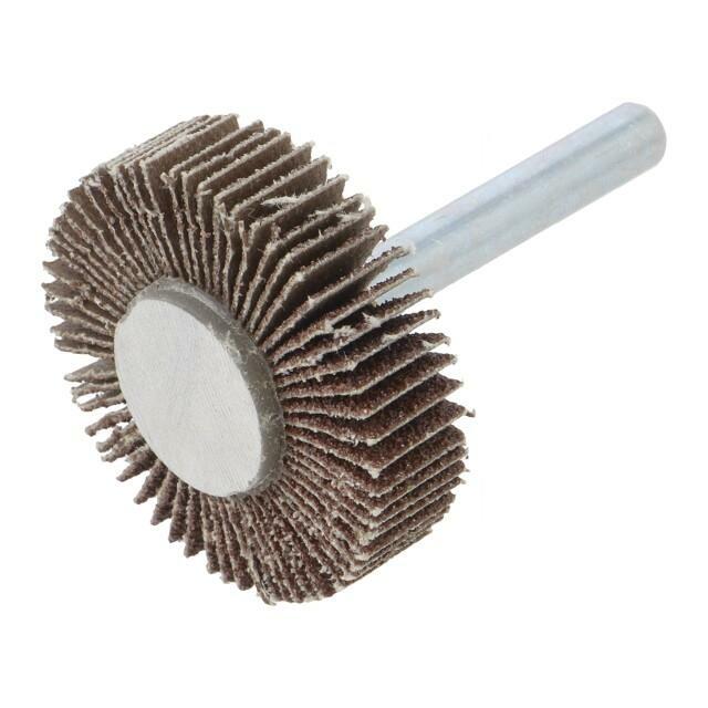 PG PROFESSIONAL Grinding pin; Granularity: 60