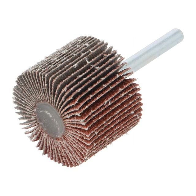 PG PROFESSIONAL Grinding pin; Granularity: 60