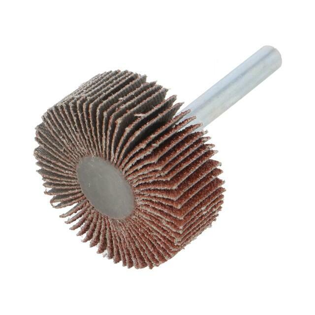PG PROFESSIONAL Grinding pin; Granularity: 60