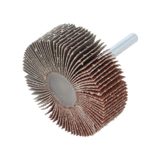 PG PROFESSIONAL Grinding pin; Granularity: 60