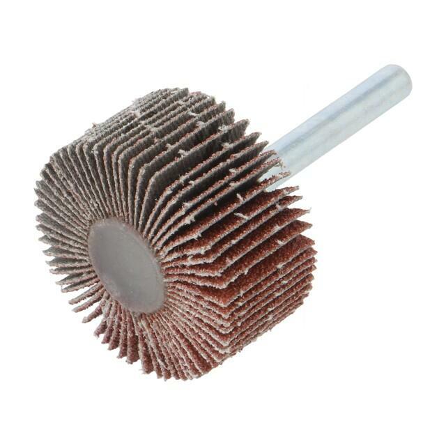 PG PROFESSIONAL Grinding pin; Granularity: 60