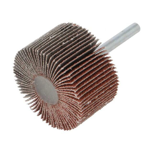 PG PROFESSIONAL Grinding pin; Granularity: 60
