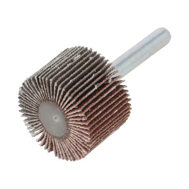 PG PROFESSIONAL Grinding pin; Granularity: 80