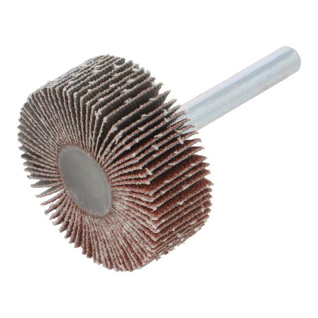 PG PROFESSIONAL Grinding pin; Granularity: 80