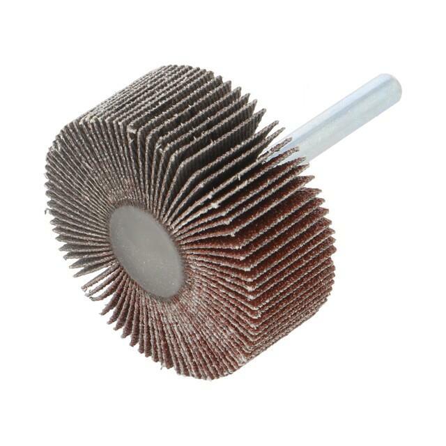 PG PROFESSIONAL Grinding pin; Granularity: 80