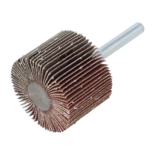 PG PROFESSIONAL Grinding pin; Granularity: 80