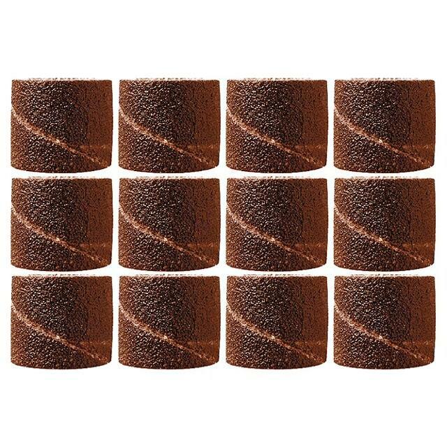 PG MINI Grinding tapes; 13mm; 12pcs