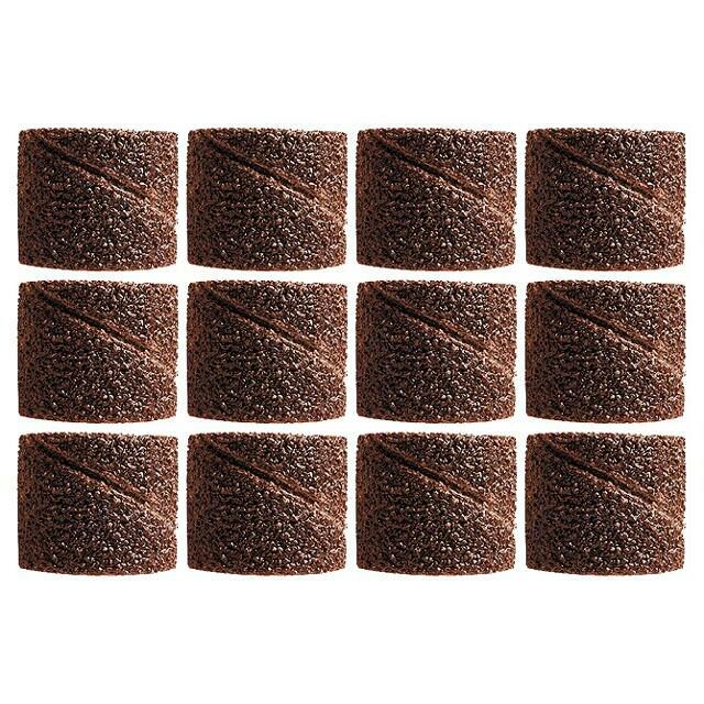 PG MINI Grinding tapes; 13mm; 12pcs
