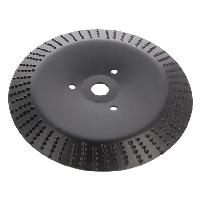 PROLINE Grinding wheel; 230mm; angular contact