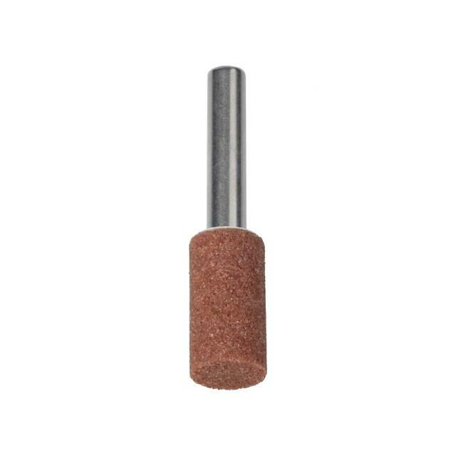WOLFCRAFT Grindingstone; 12mm; plunger; 6mm; Kind