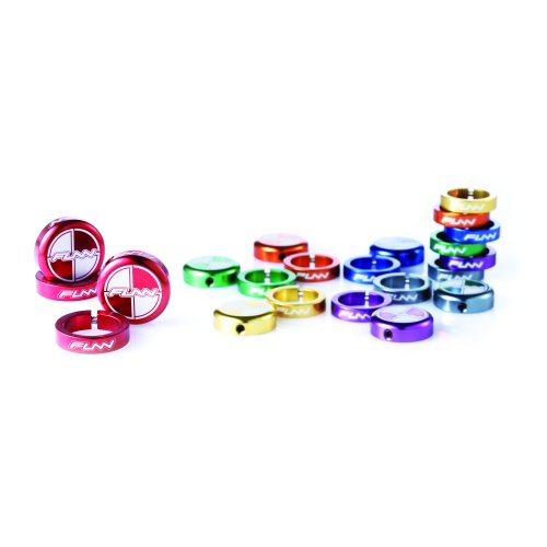 FUNN Grip Lock Ring (Zelta) |