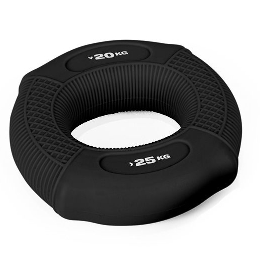 GYMSTICK Roktura gredzeni 61261-S strong (537GY61261S)