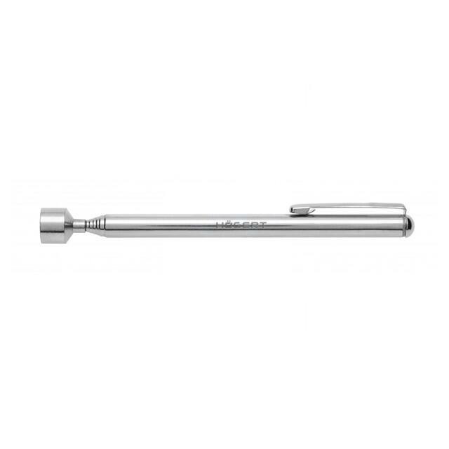 HÖGERT TECHNIK Gripper; with telescopic arm