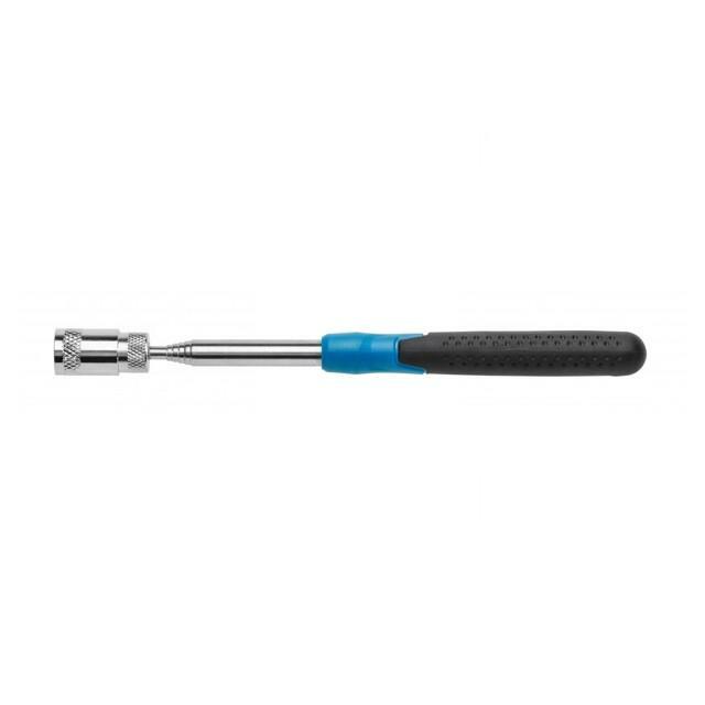 HÖGERT TECHNIK Gripper; with telescopic arm