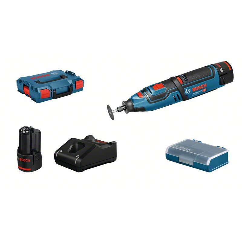 GRO 12V-35, LB 2x2.0, 12V-40