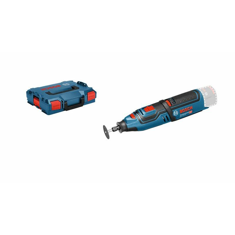 GRO 12V-35, LB SOLO Bosch Akumulatora