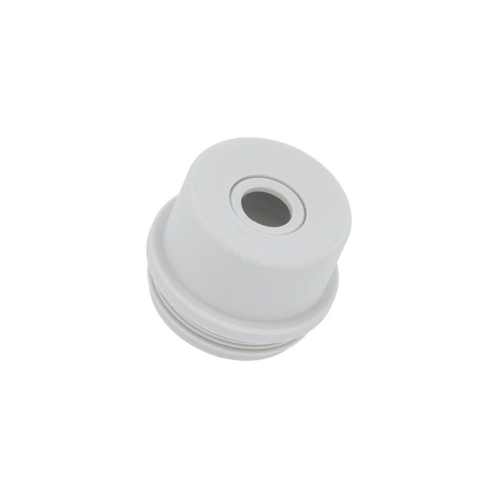 SPELSBERG Grommet; elastomer thermoplastic TPE; grey