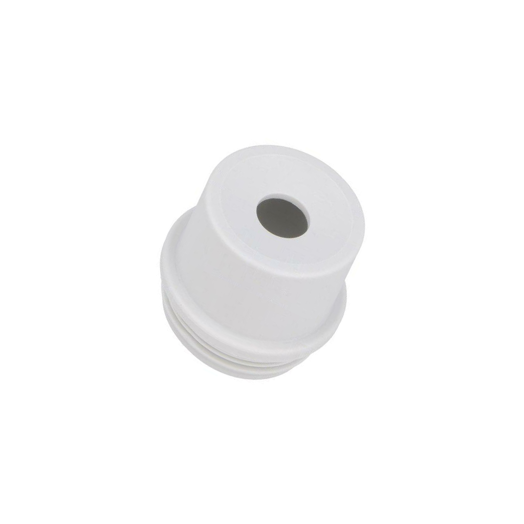 SPELSBERG Grommet; elastomer thermoplastic TPE; grey