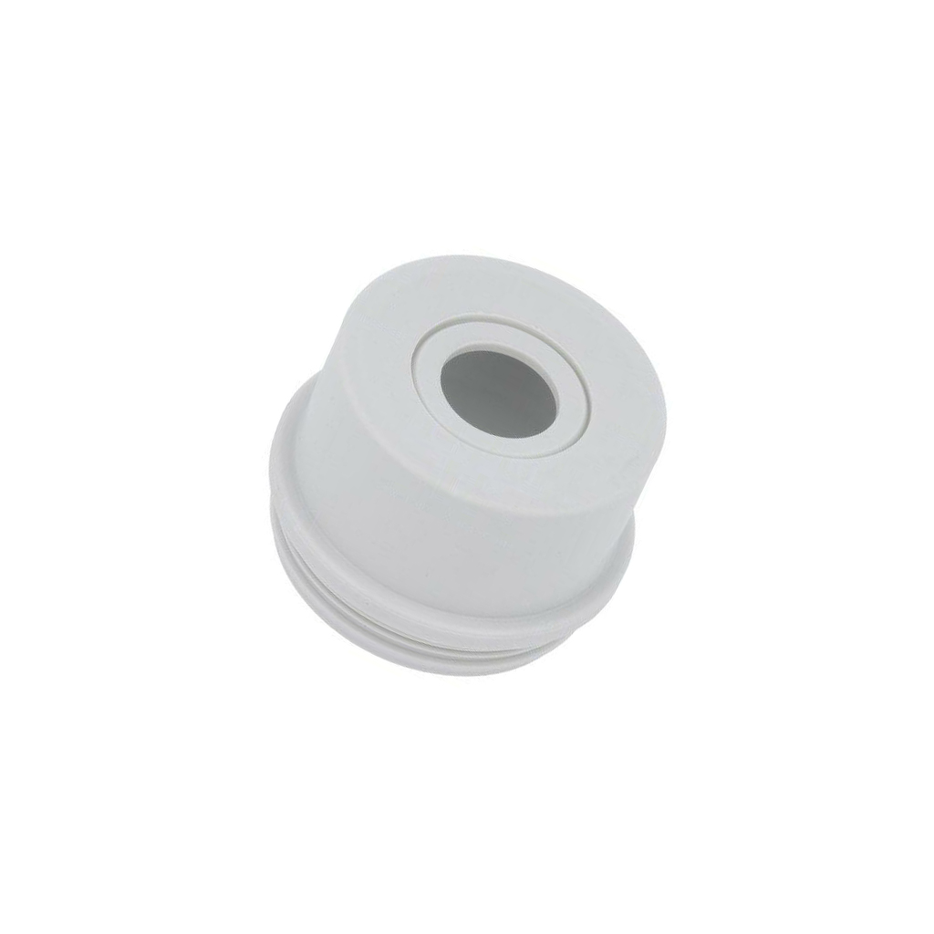SPELSBERG Grommet; elastomer thermoplastic TPE; grey