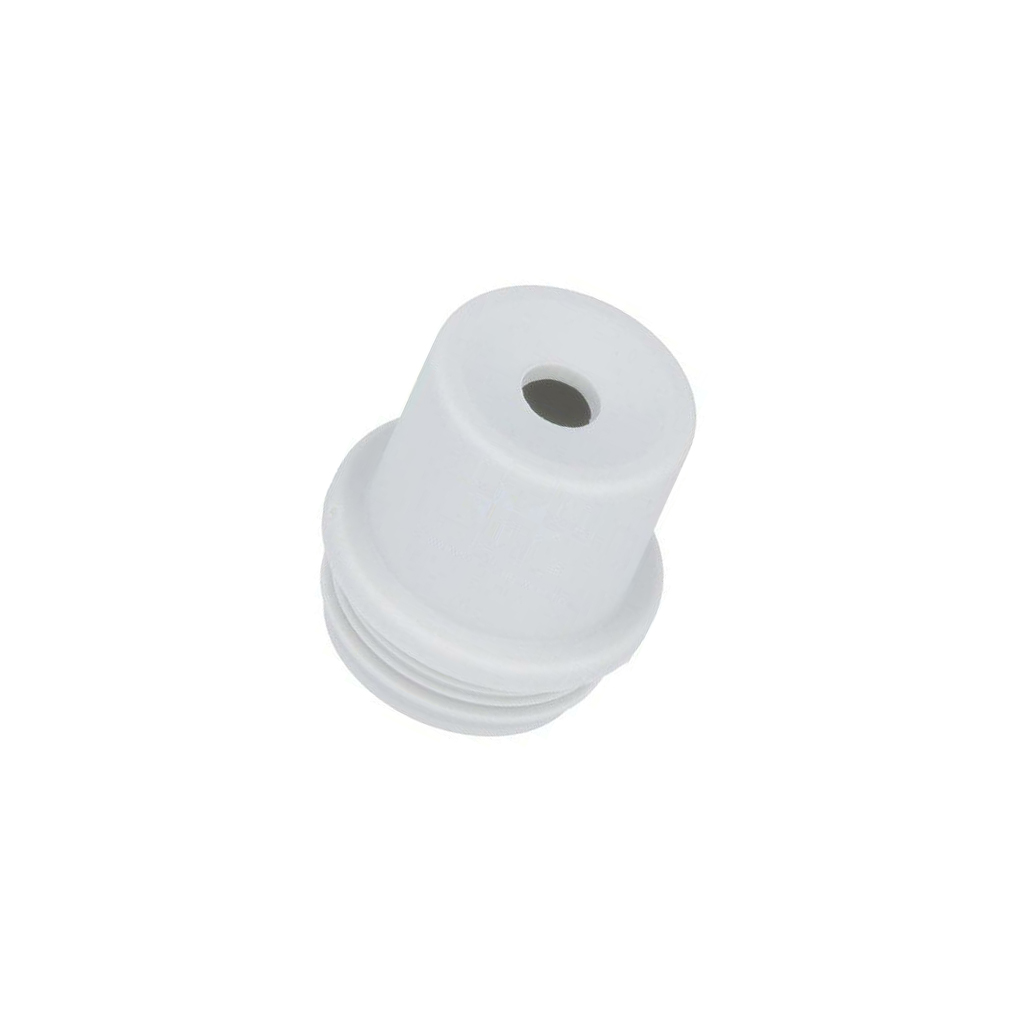 SPELSBERG Grommet; elastomer thermoplastic TPE; grey