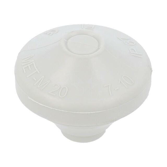 HT HI TECH POLYMERS Grommet; elastomer