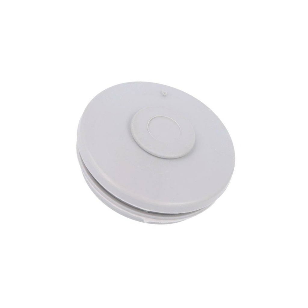 SPELSBERG Grommet; elastomer thermoplastic TPE; grey