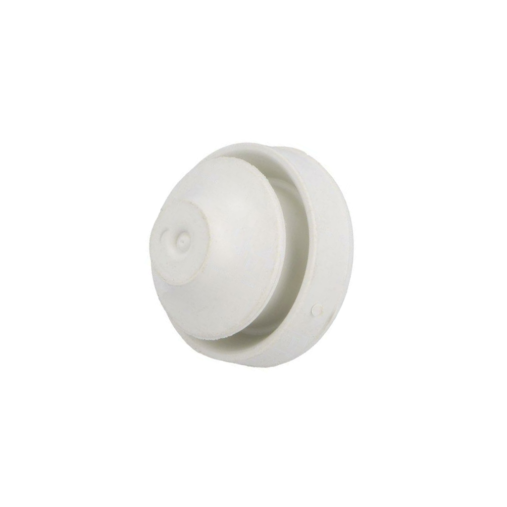 FIBOX Grommet; EPDM; light grey; Panel