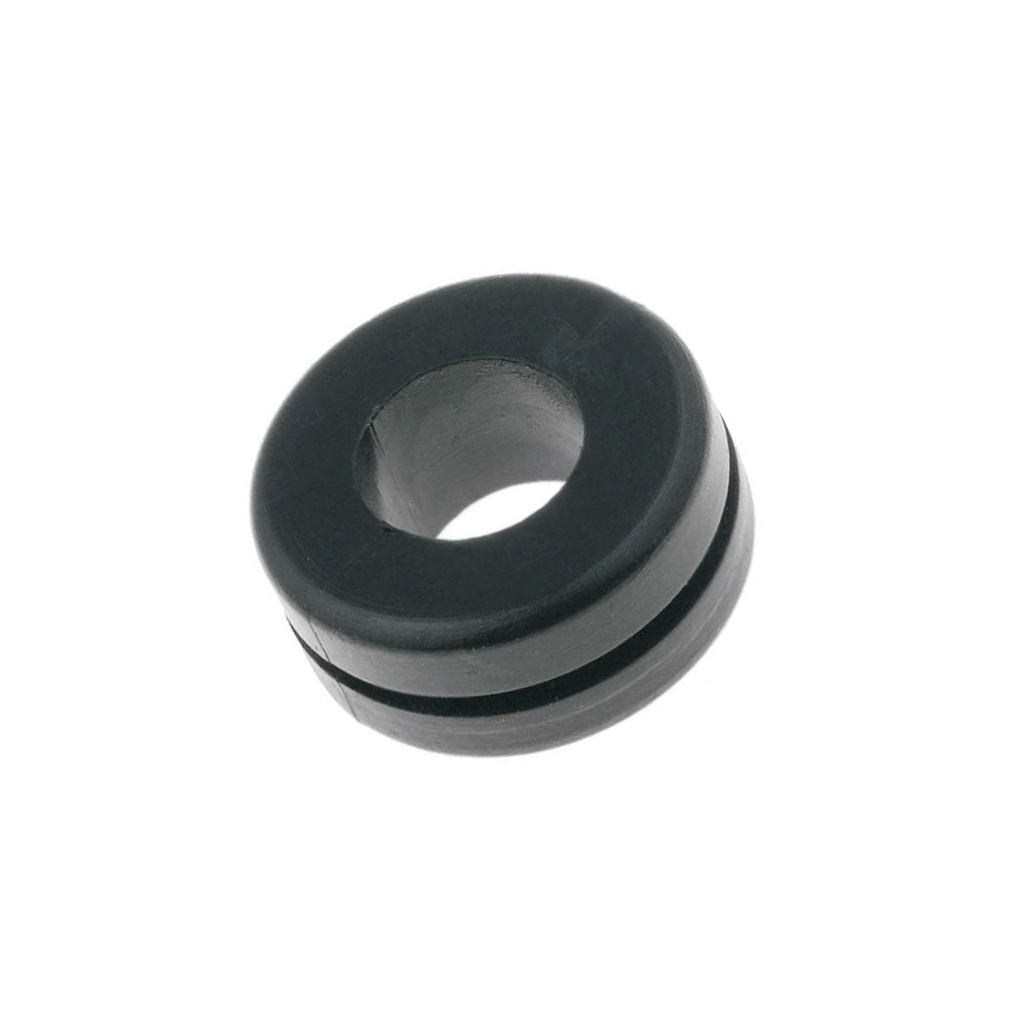 HELLERMANNTYTON Grommet; Ømount.hole: 11mm; Øhole: