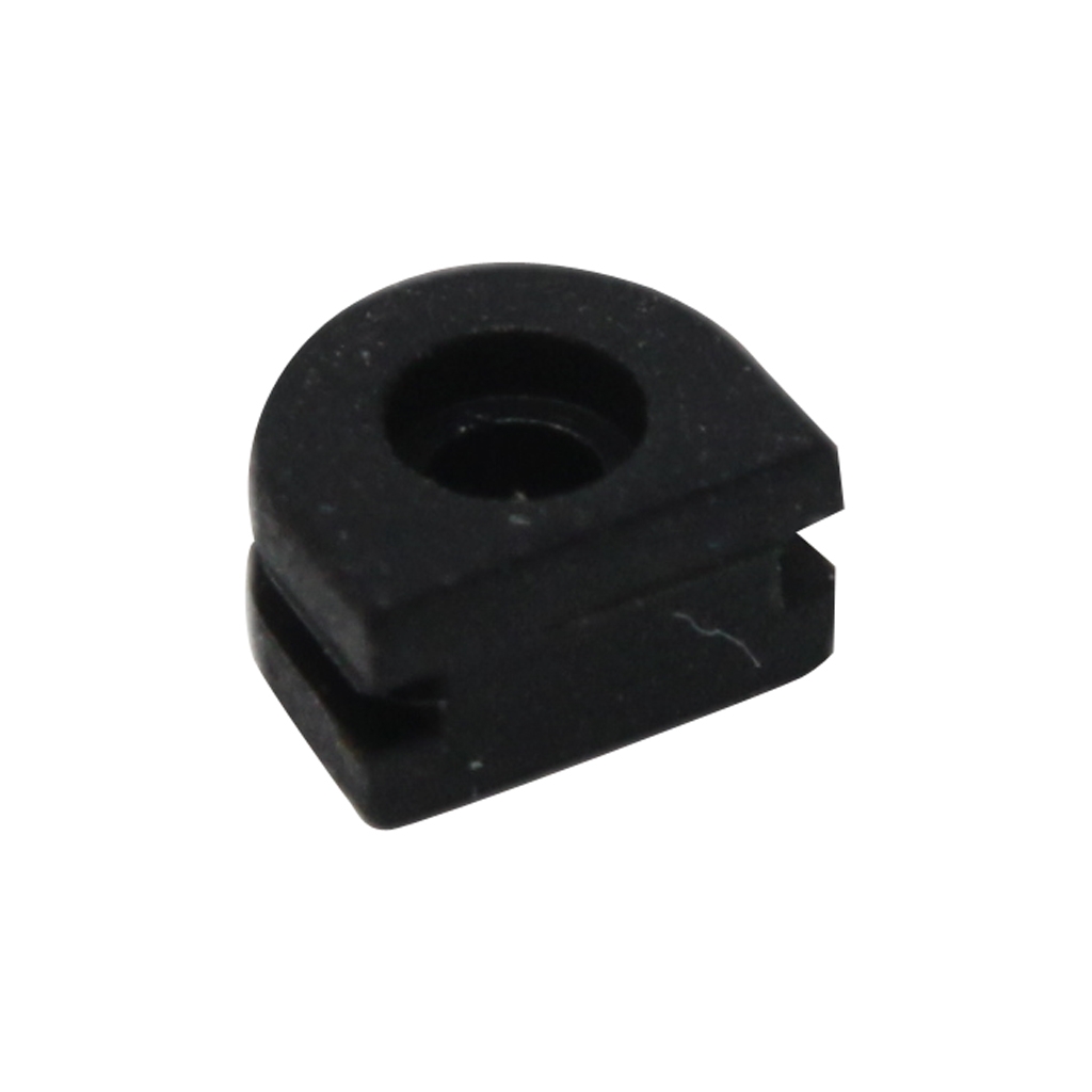 FIX&FASTEN Grommet; Ømount.hole: 4.52mm