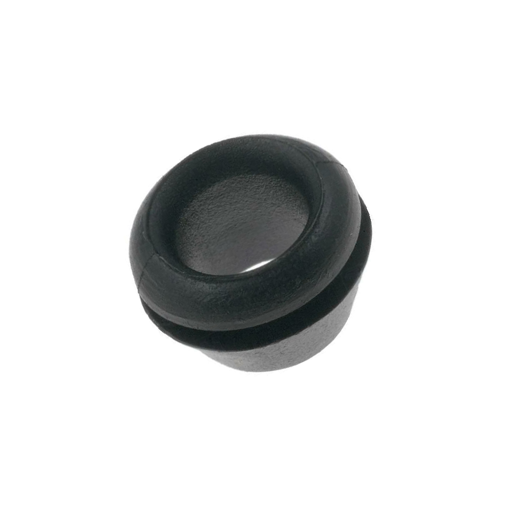 HELLERMANNTYTON Grommet; Ømount.hole: 8mm; Øhole: