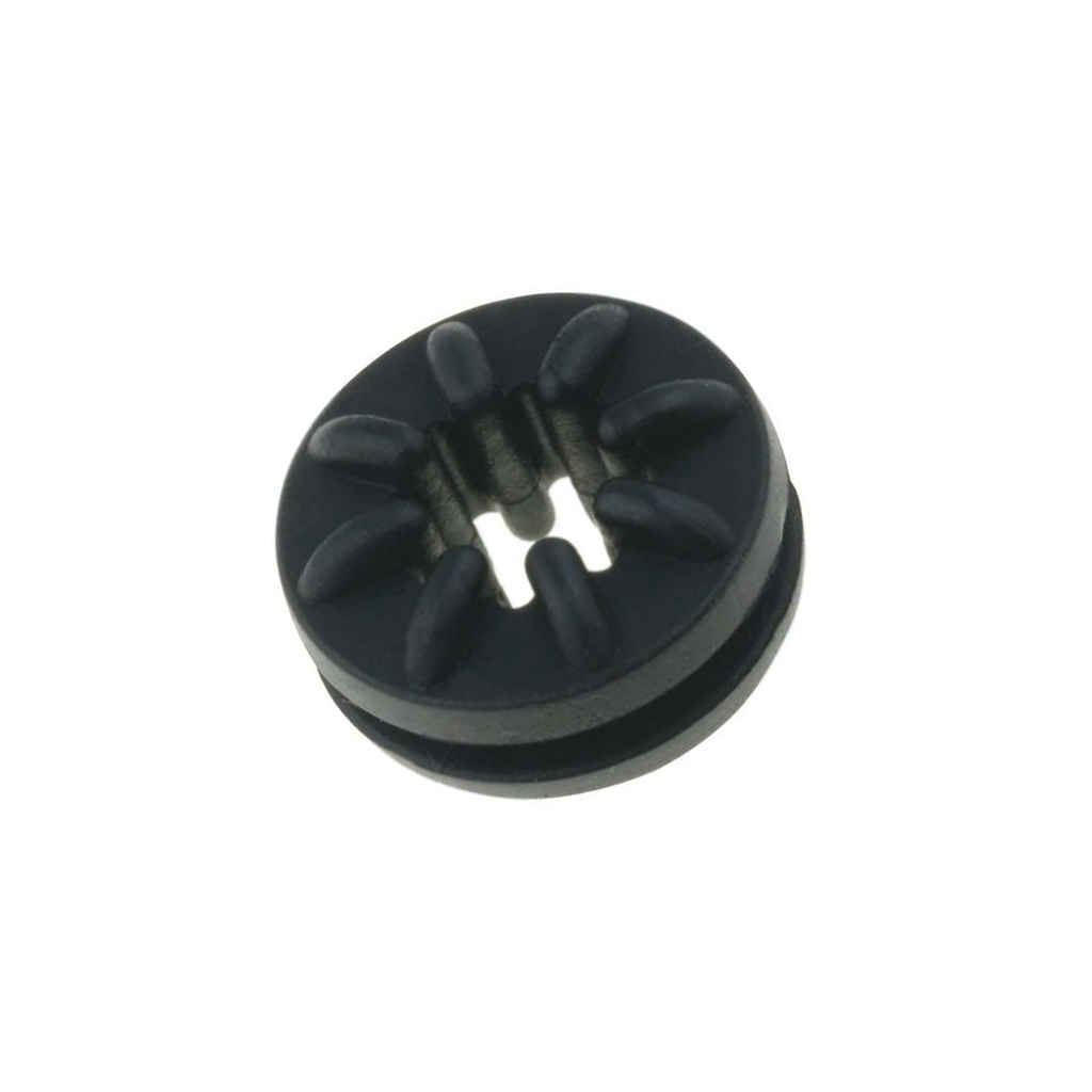 FIX&FASTEN Grommet; Ømount.hole: 9.5mm
