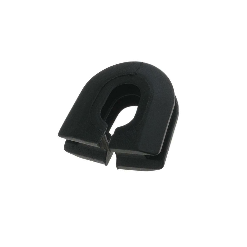 ESSENTRA Grommet; silicone; 22.5x20mm |