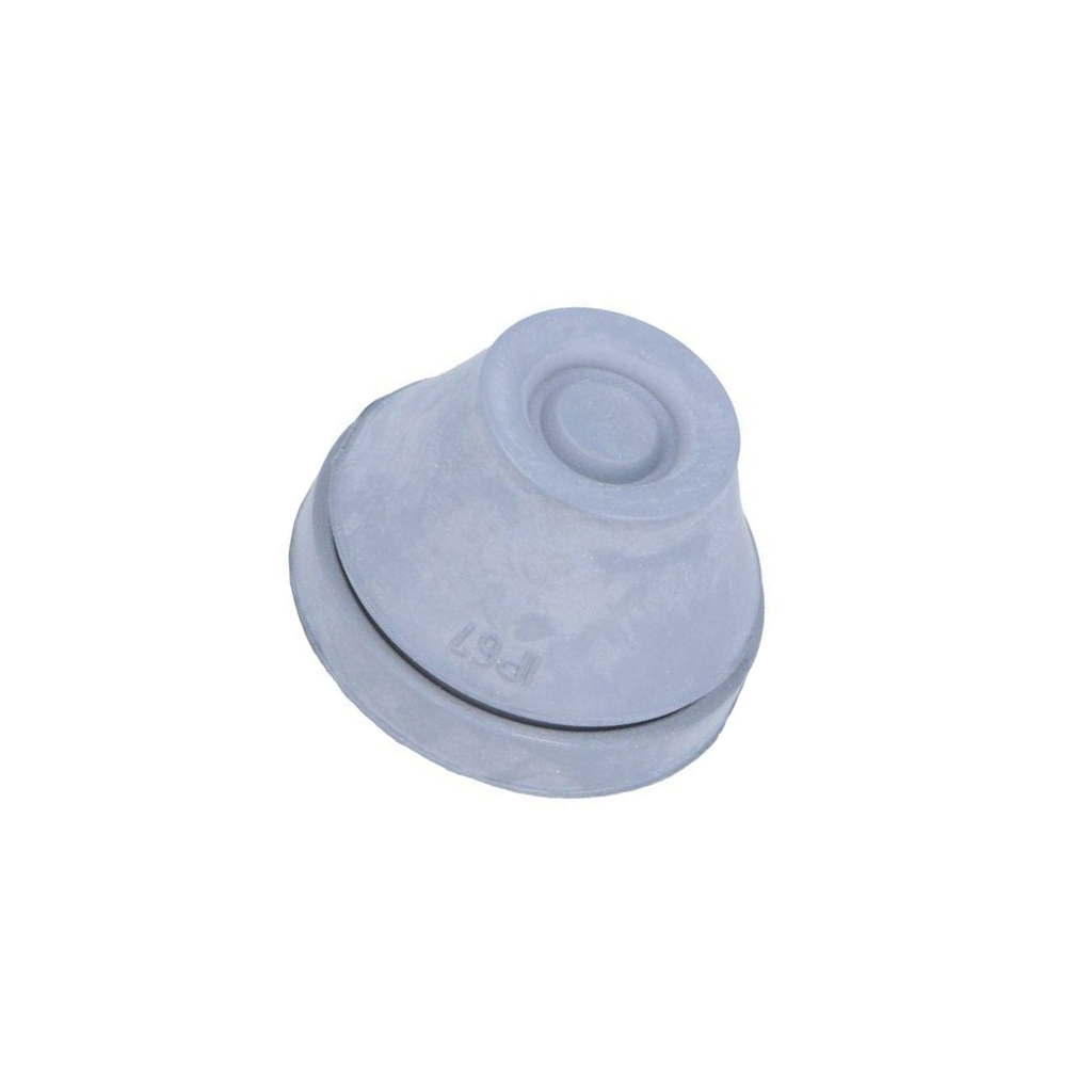 SCHNEIDER ELECTRIC Grommet; with bulkhead; Ømount